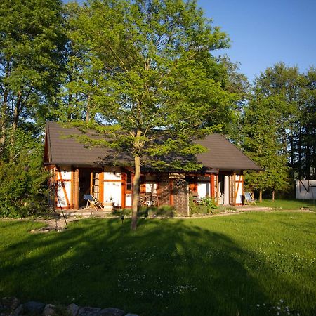 Dom Majówka i Apartamenty Bartoszówka i Michałówka Karwienskie Bloto Drugie Pokój zdjęcie