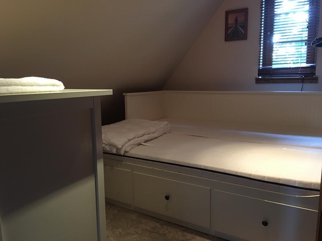 Dom Majówka i Apartamenty Bartoszówka i Michałówka Karwienskie Bloto Drugie Zewnętrze zdjęcie